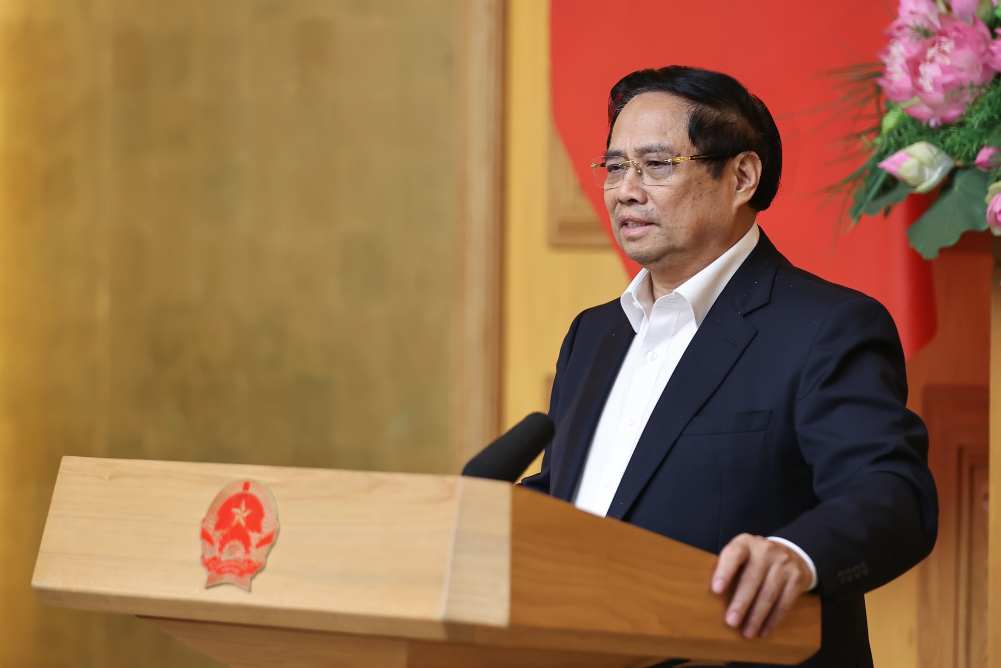 Thu tuong yeu cau khai thac thuong mai san bay Long Thanh dau nam 2026 hinh anh