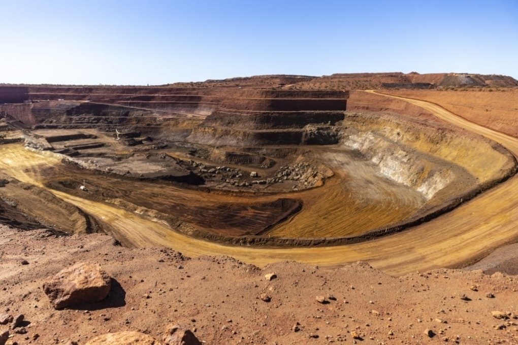 Lan dau tien co quy dinh ve dat hiem hinh anh