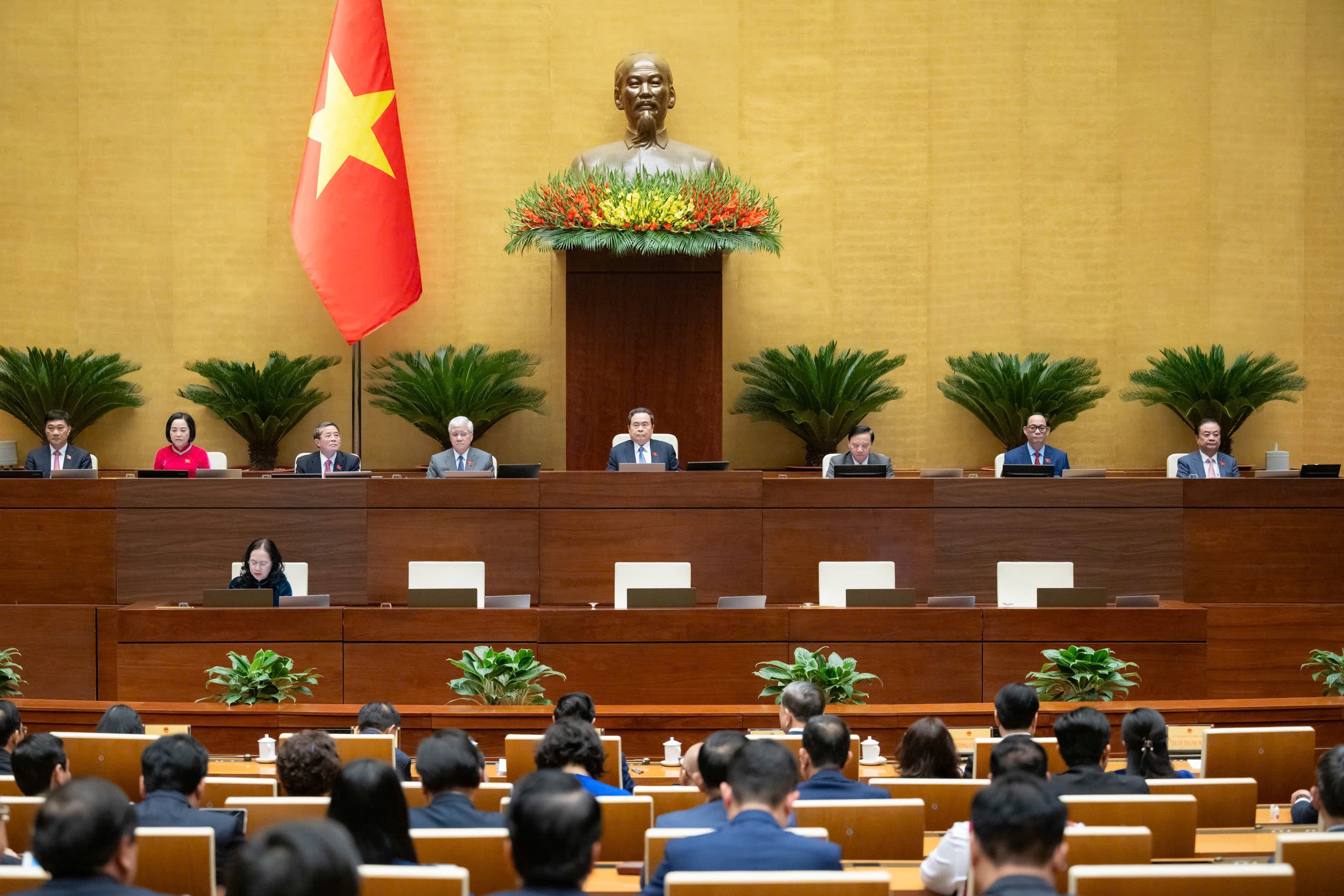 quốc hội ảnh 3 quoc hoi anh 3