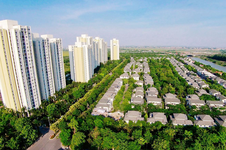 Dat ven do it nguoi muon mua bien thanh nhung sieu do thi hut khach hinh anh