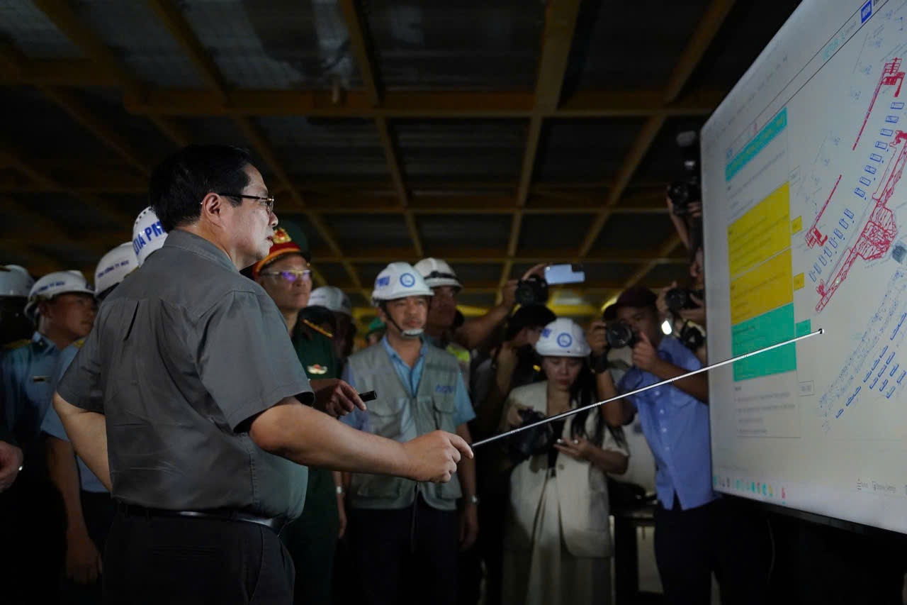 san bay Long Thanh anh 4