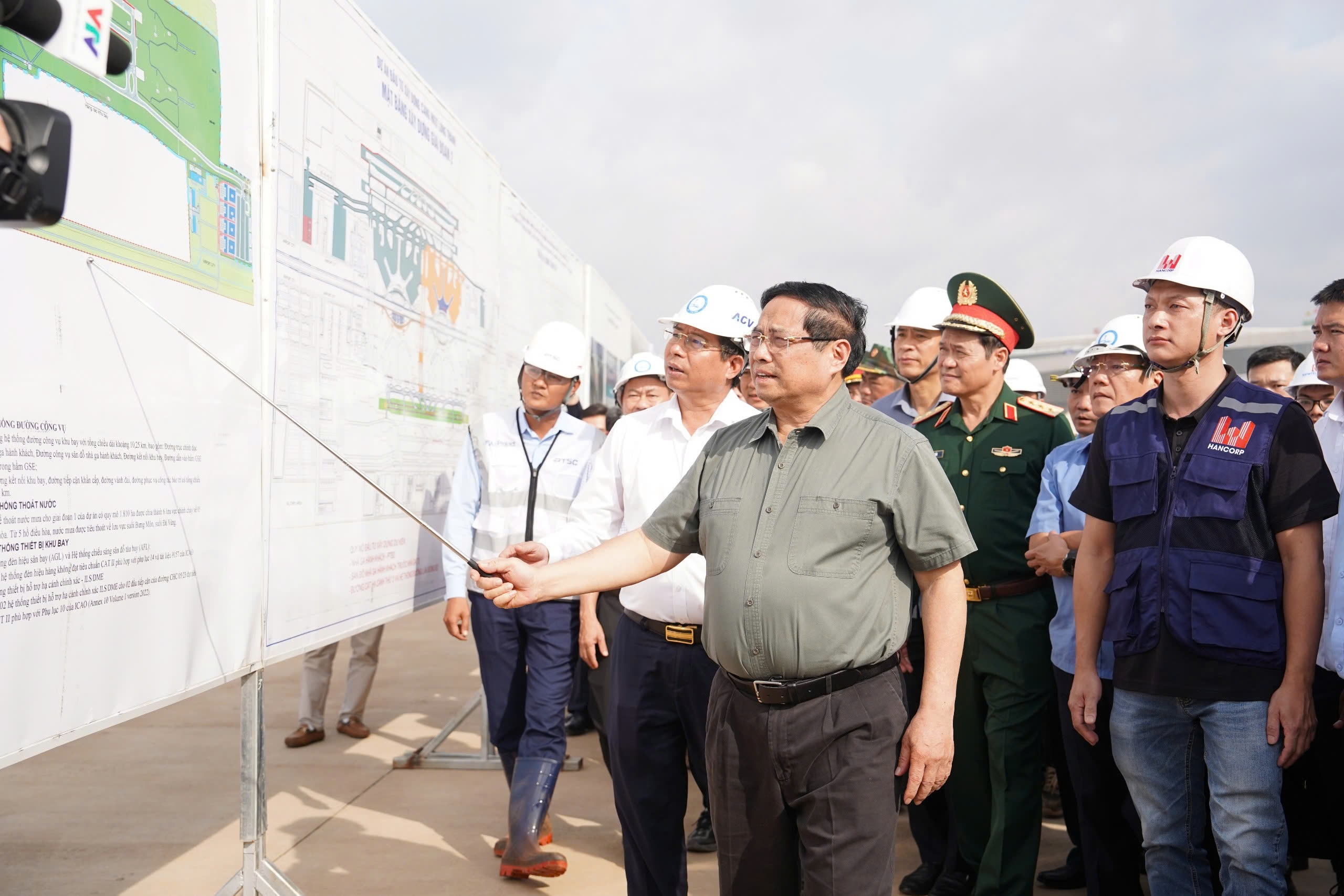 san bay Long Thanh anh 1