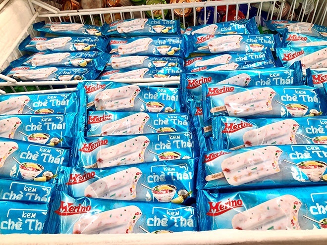 Kido ban dut mang kem cho Nutifood, du kien thu 2.500 ty dong hinh anh