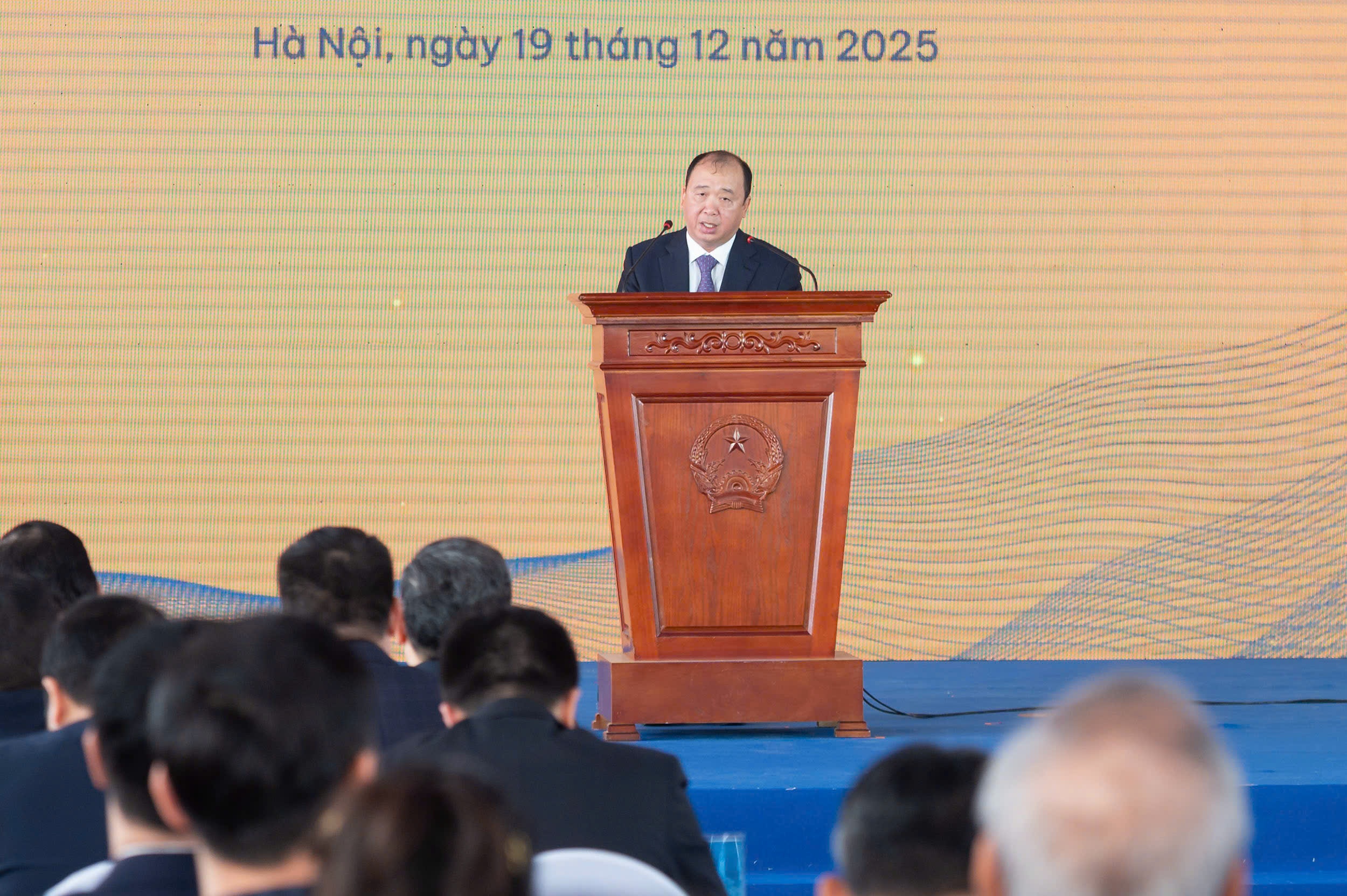 Dai gia 'Khoa khan' tai xuat tai sieu du an 855.000 ty hinh anh