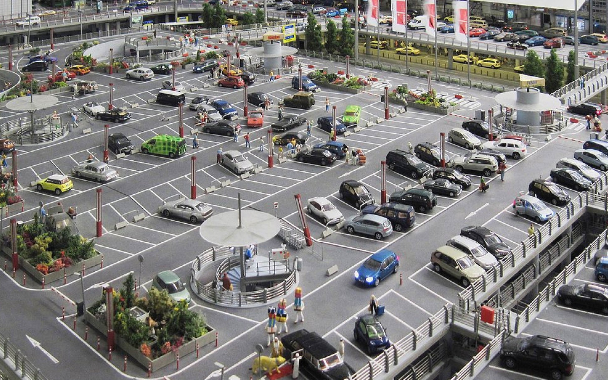 Aeon rut lui, Thaco tiep quan du an tren 'dat vang' giua Thu do hinh anh