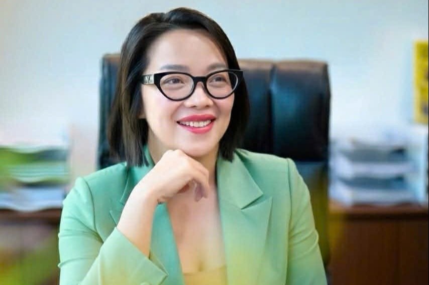 Vinpearl co tong giam doc moi hinh anh