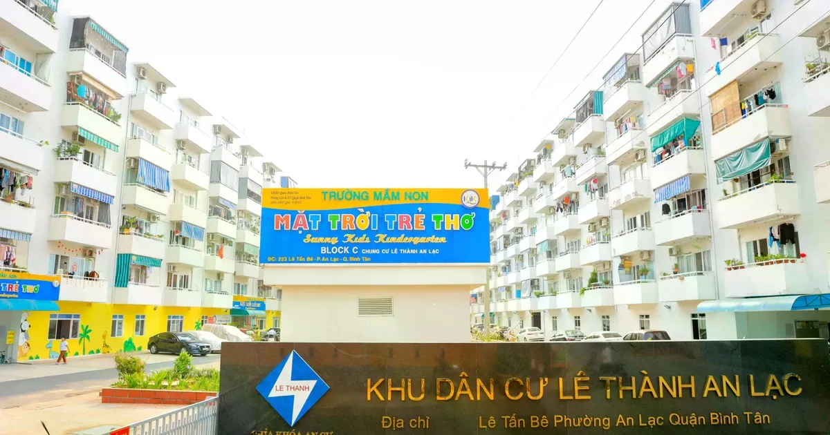 TP.HCM con chung cu gia duoi 35 trieu dong/m2 hinh anh