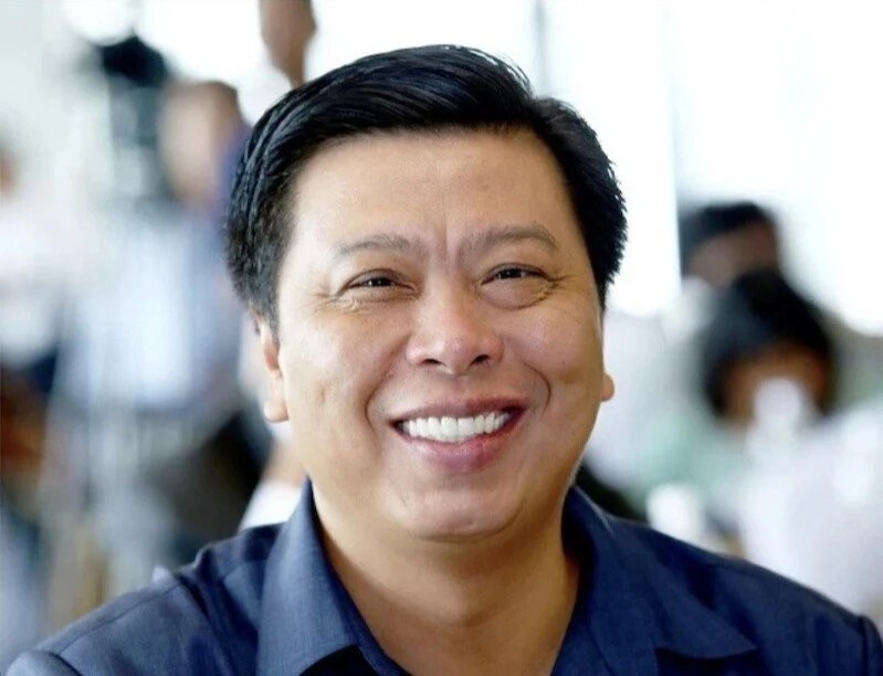 Crystal Bay Airlines anh 1