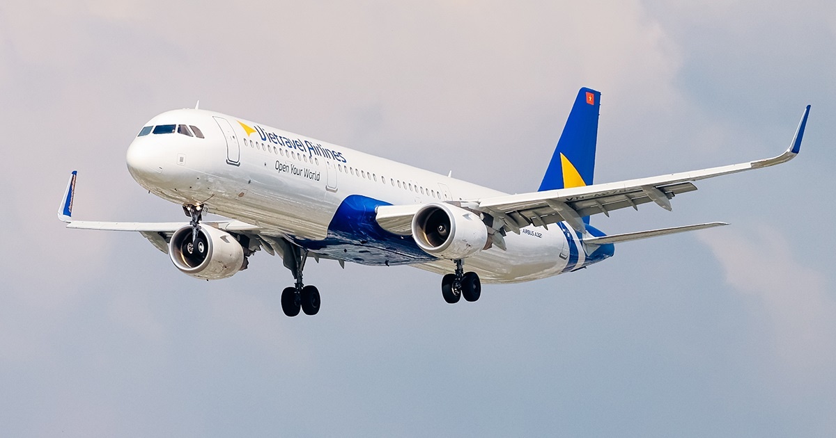 Thuong hieu Vietravel Airlines sap bien mat hinh anh