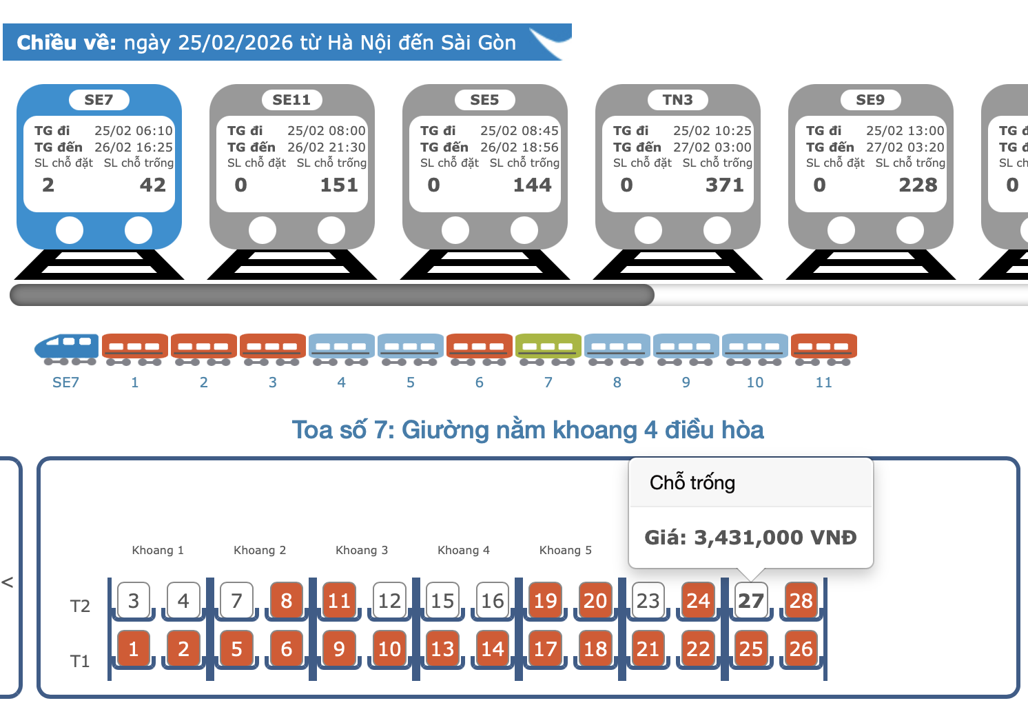 gia ve tau Tet anh 1