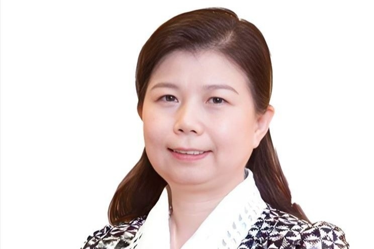 Chuyen gia Trung Quoc danh gia muc tieu tang truong cua Viet Nam hinh anh