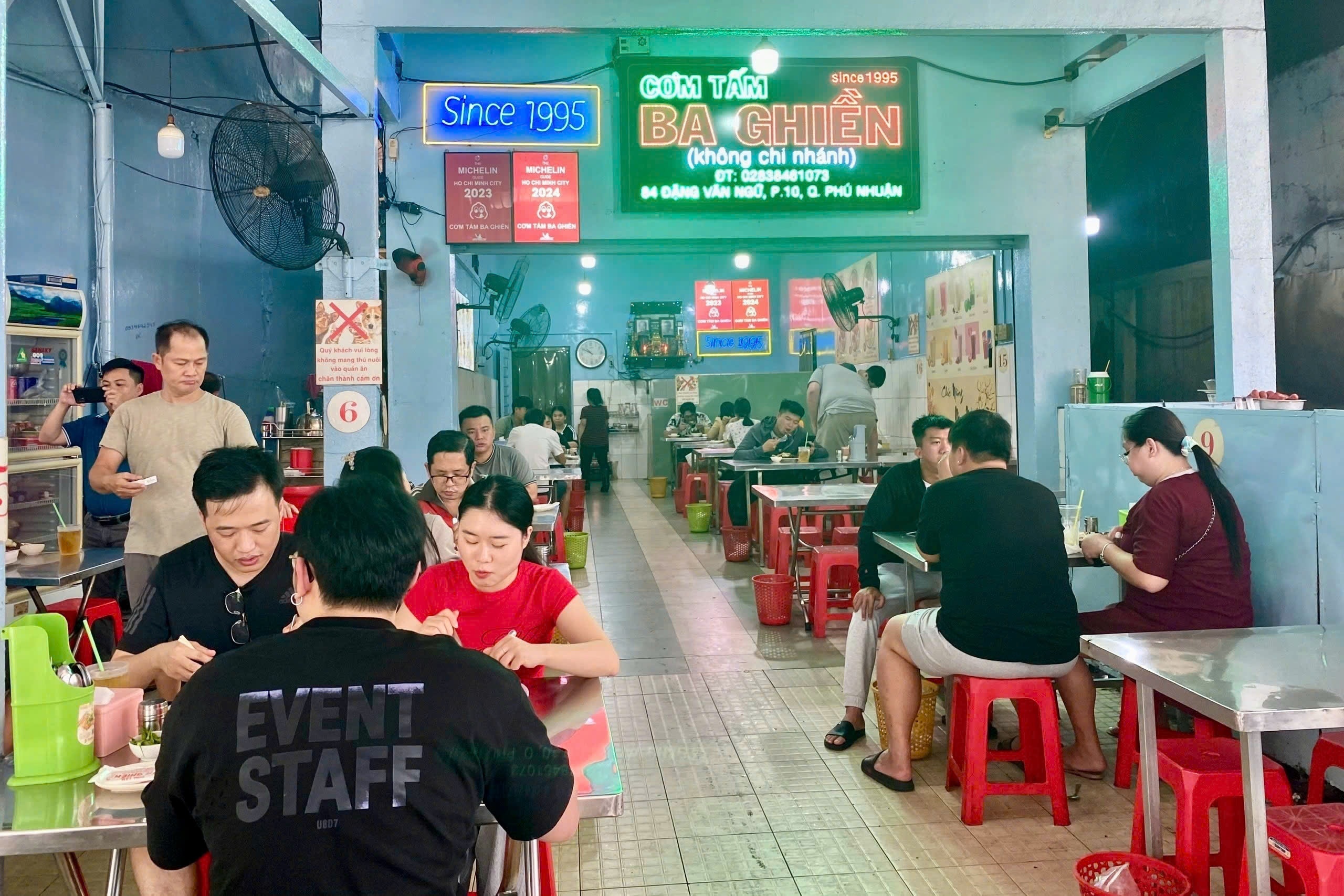 Tu 1/3, ho kinh doanh phai dung tai khoan ngan hang chinh chu hinh anh