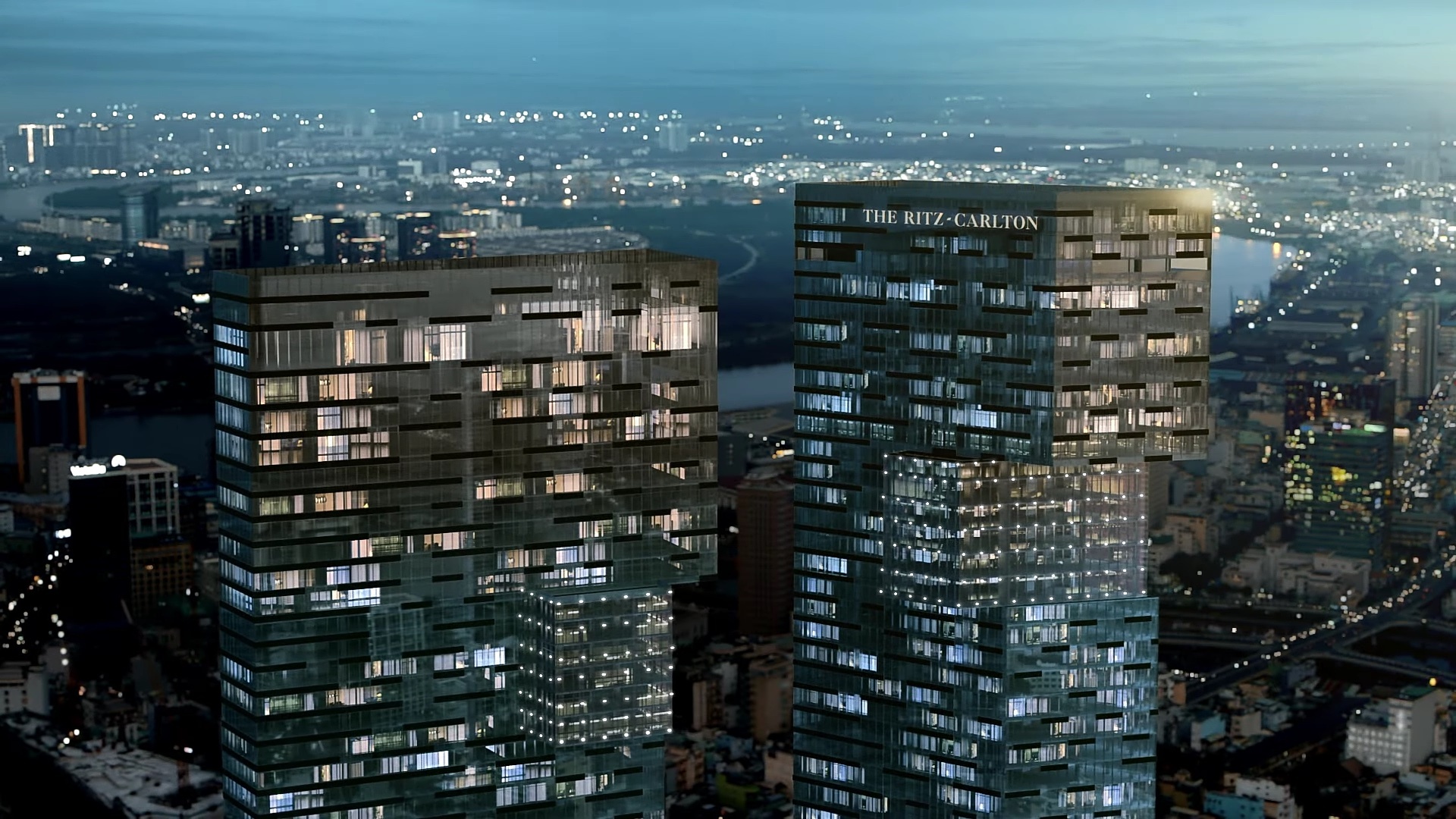 Buoc tien moi cua tap doan khach san lon nhat the gioi o Viet Nam hinh anh