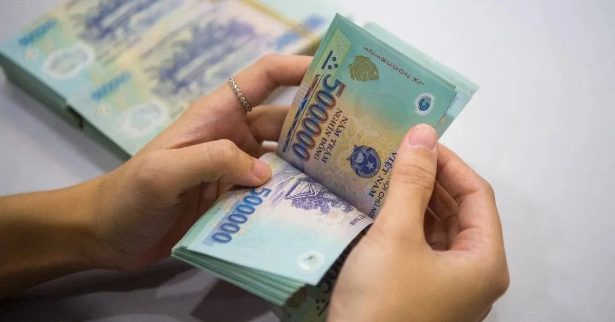 Thay gi ve tinh hinh lo, lai cua cac ngan hang? hinh anh