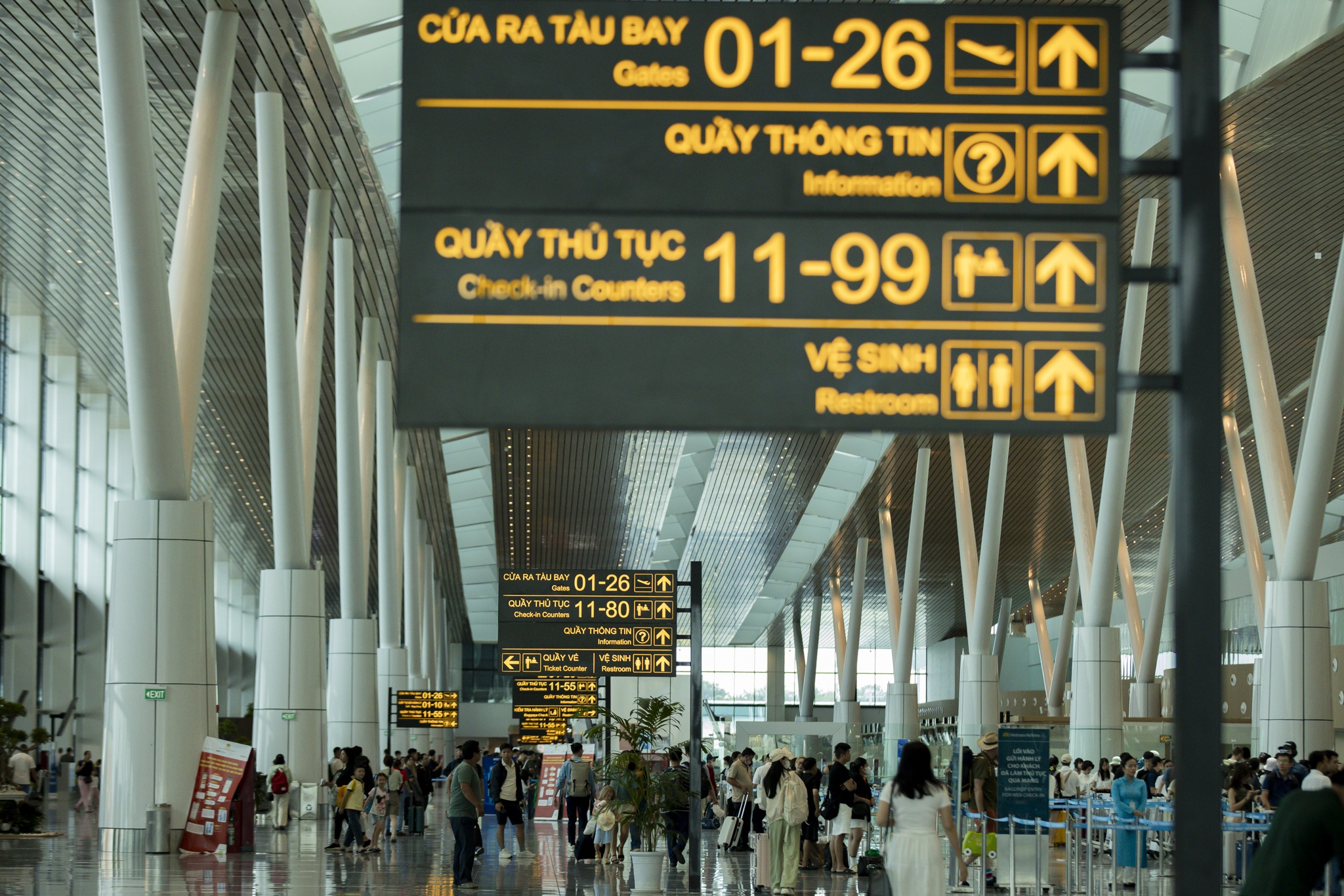 Bo sung 19 tau bay phuc vu cao diem Tet Binh Ngo 2026 hinh anh