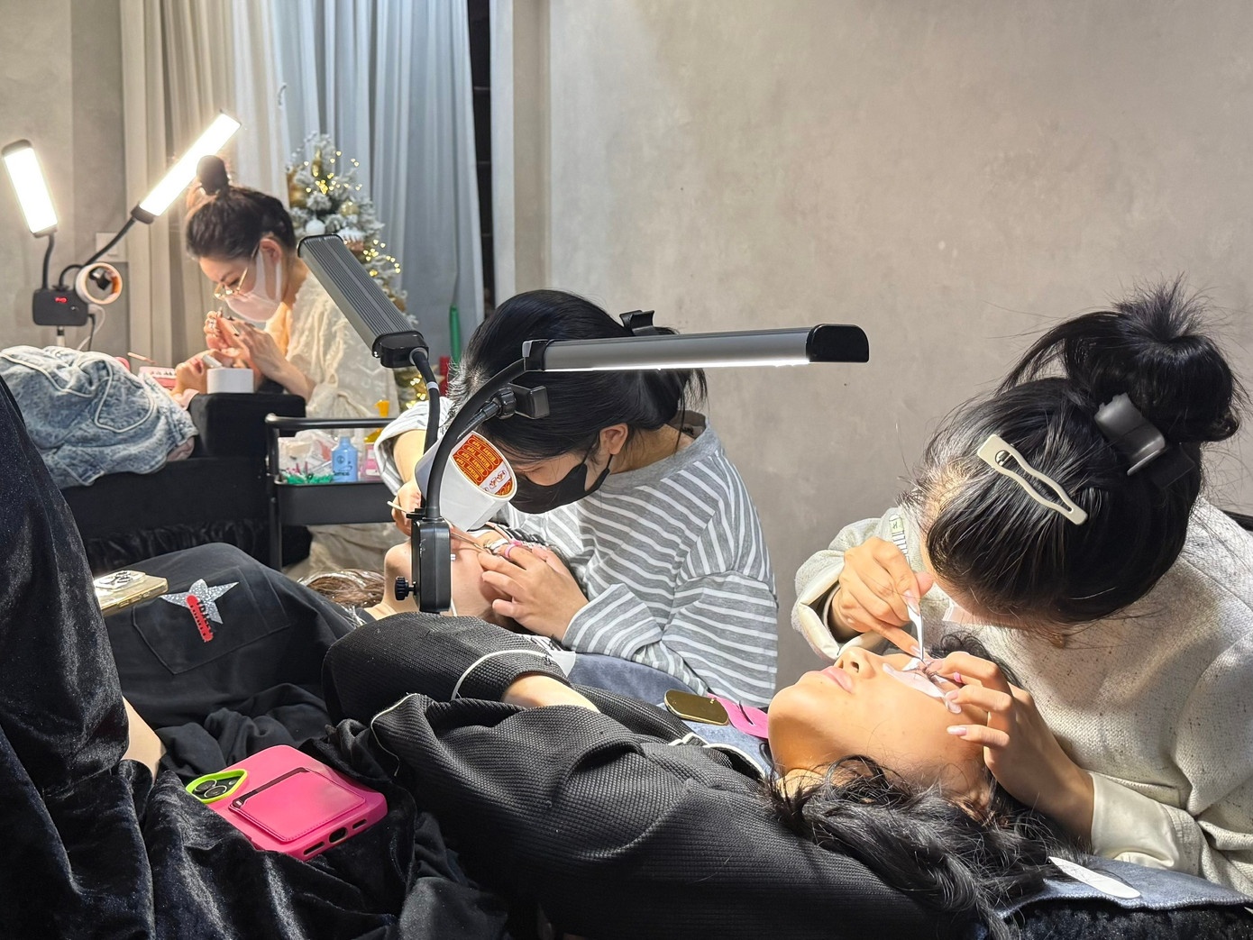 Tết ảnh 2 Tet anh 2