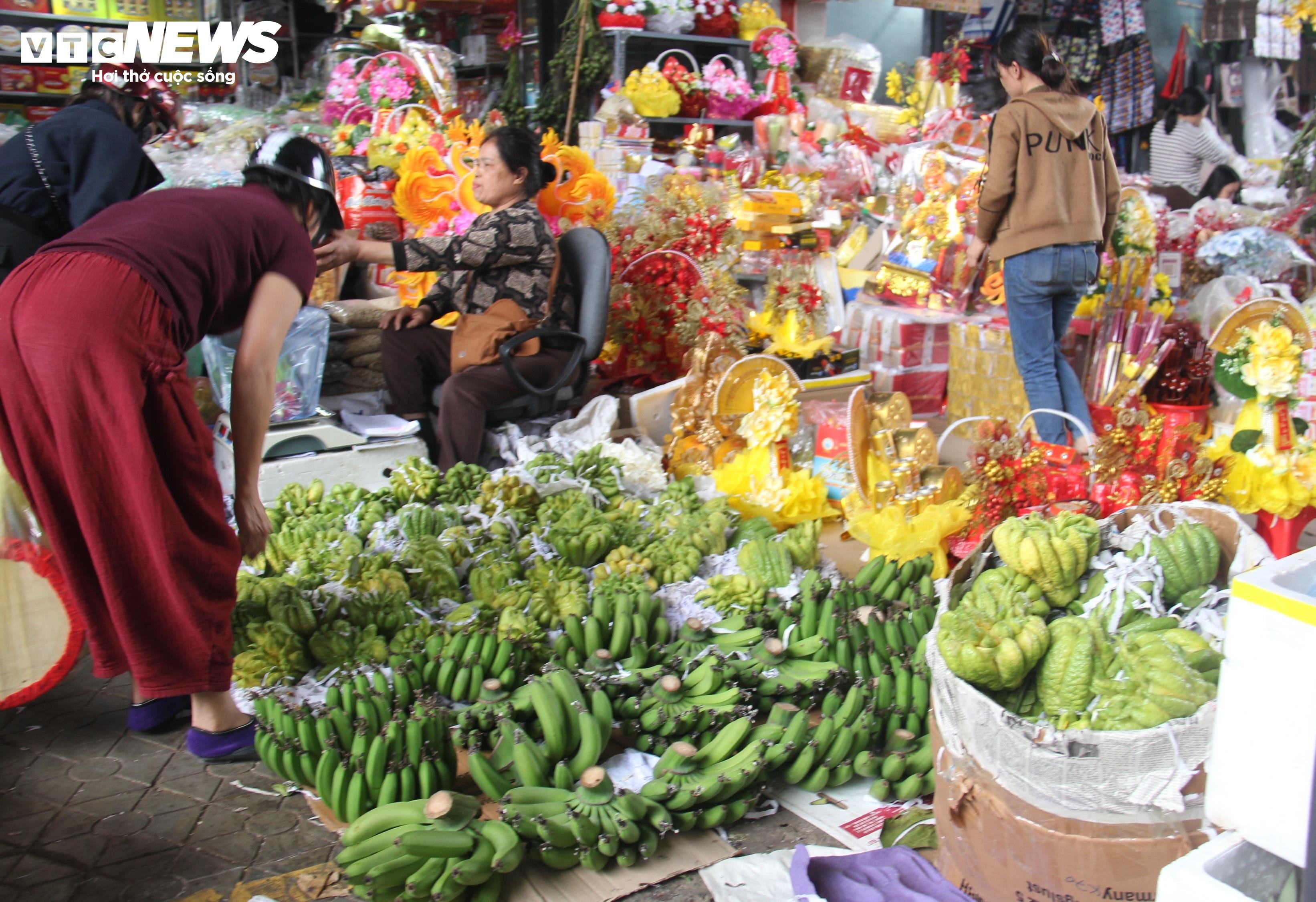 chuoi tieu xanh anh 3
