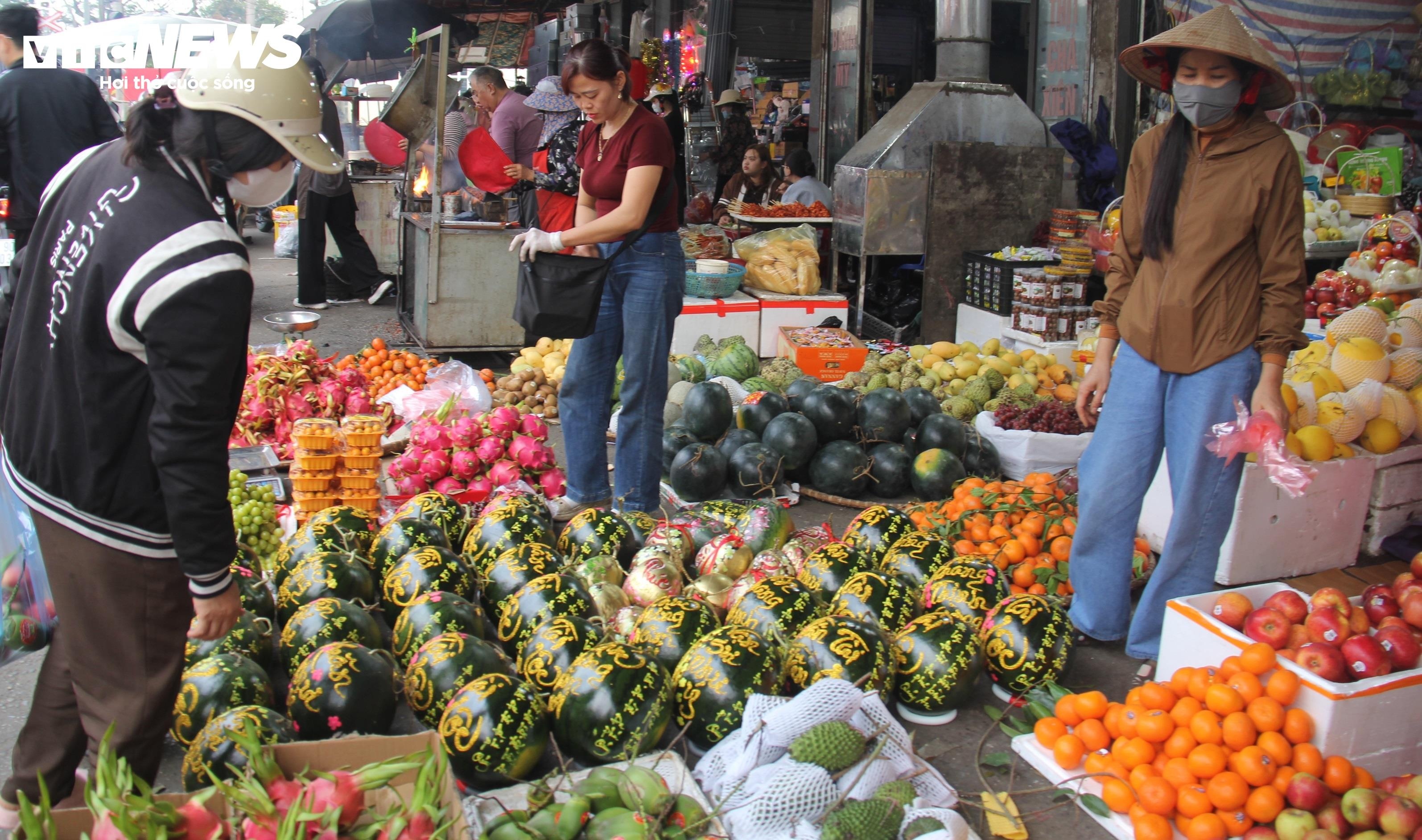 chuoi tieu xanh anh 5