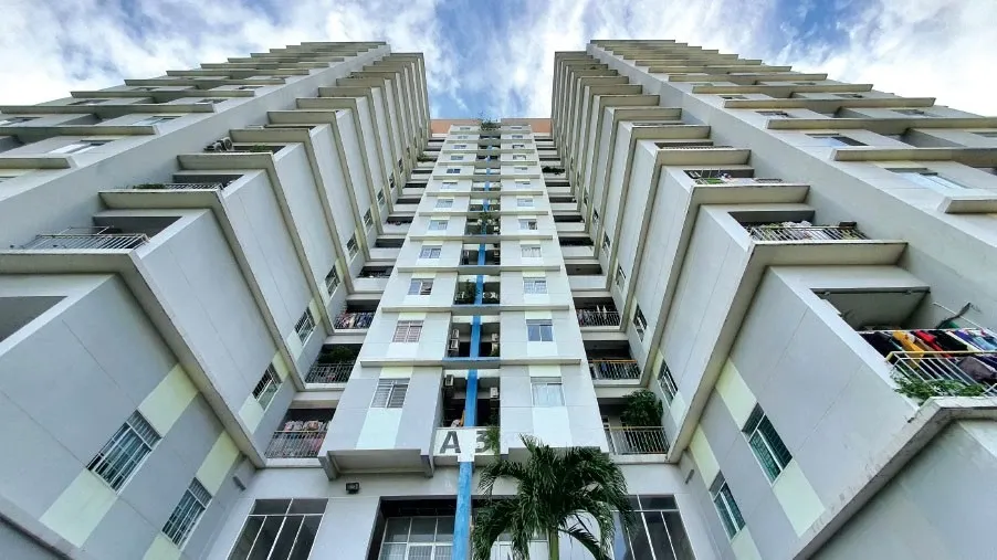 Nhung truong hop mua NOXH khong phai boc tham, chung minh thu nhap hinh anh