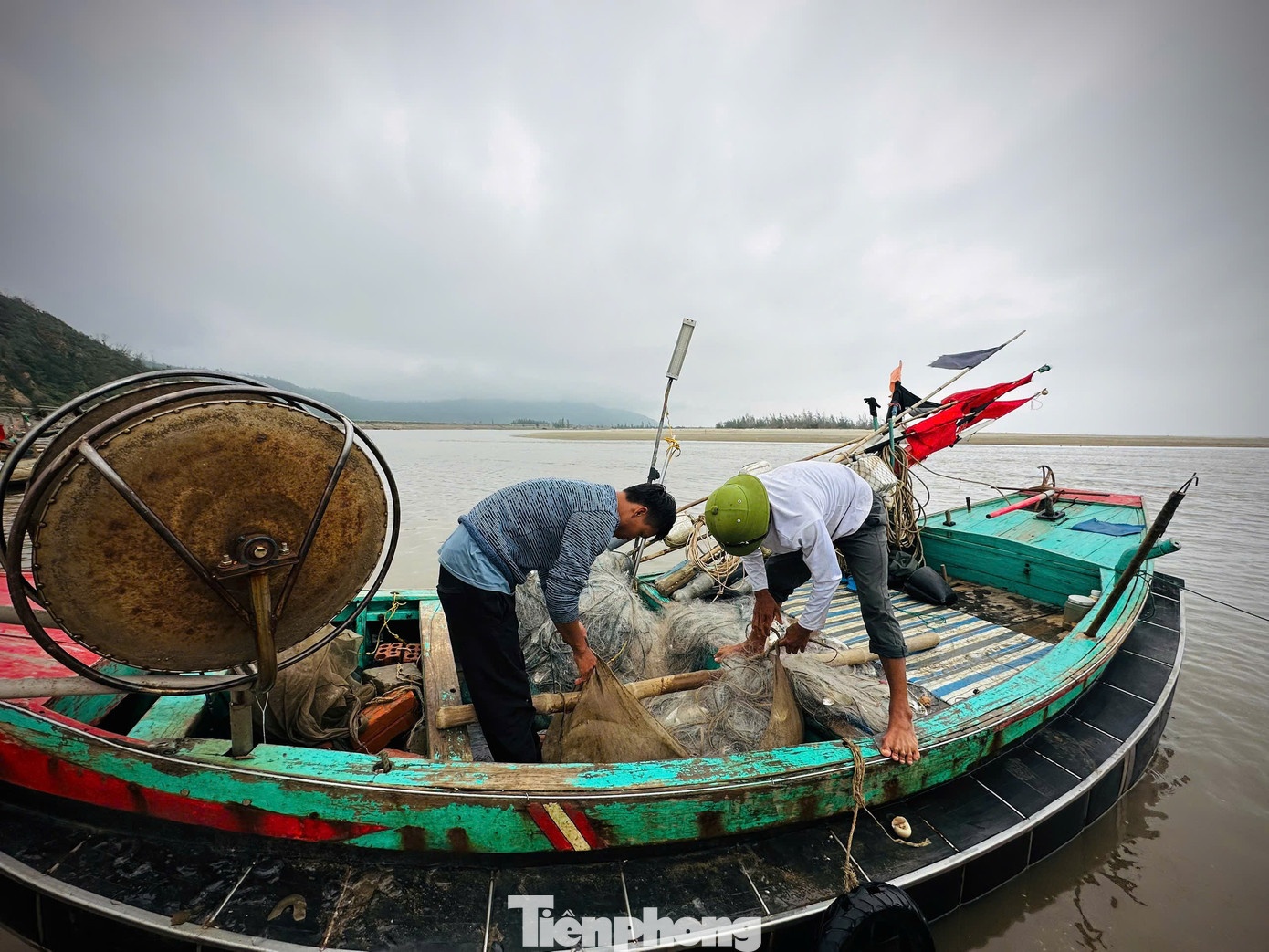 ngư dân ảnh 3 ngu dan anh 3