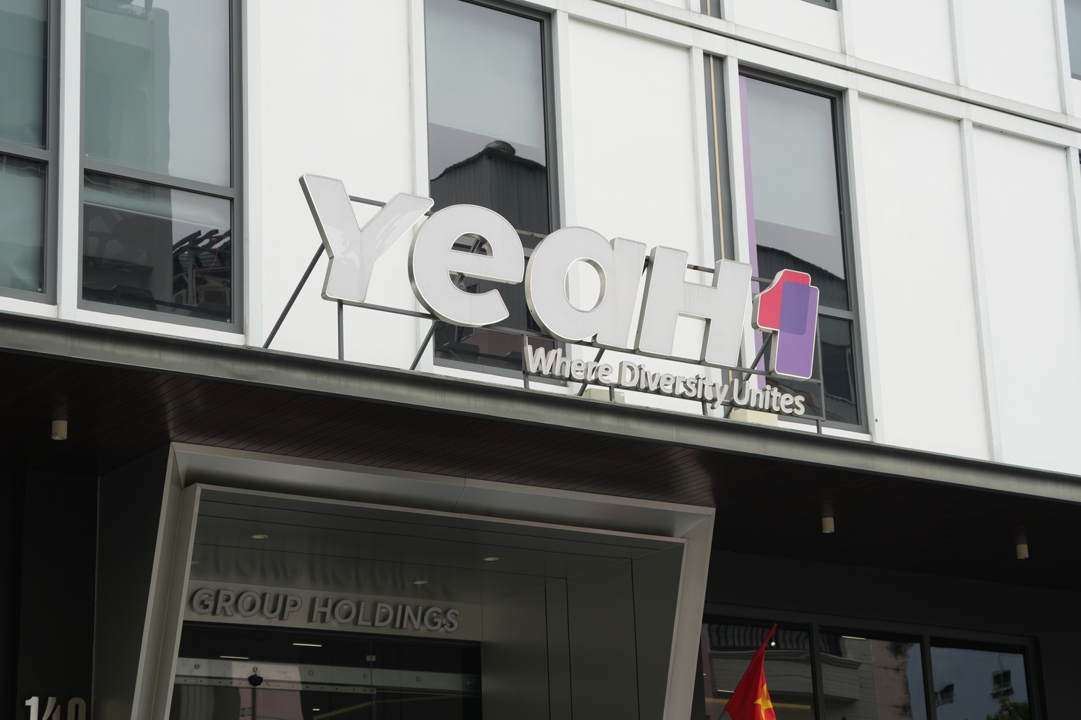 Cuu hoc sinh Truong Nang khieu TP.HCM lam Pho tong giam doc Yeah1 hinh anh