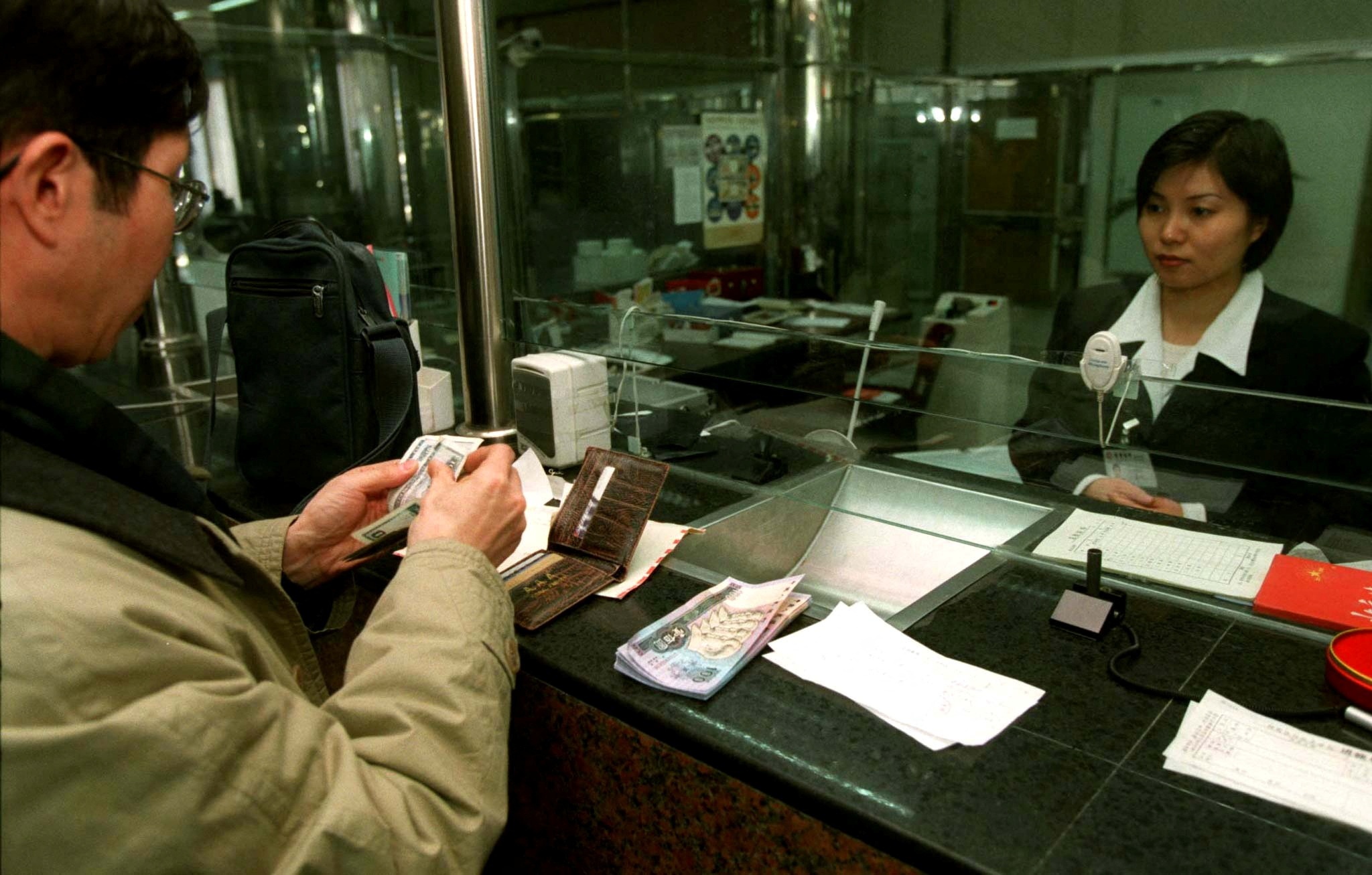 Vi sao Trung Quoc ha muc tieu tang truong nam 2026? hinh anh