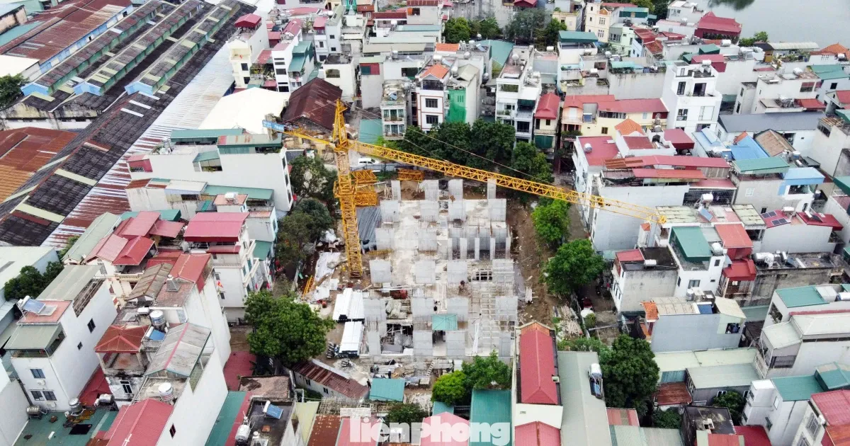 Chi tiet lich mo ban nha o xa hoi tai Ha Noi, cao nhat gan 30 trieu/m2 hinh anh