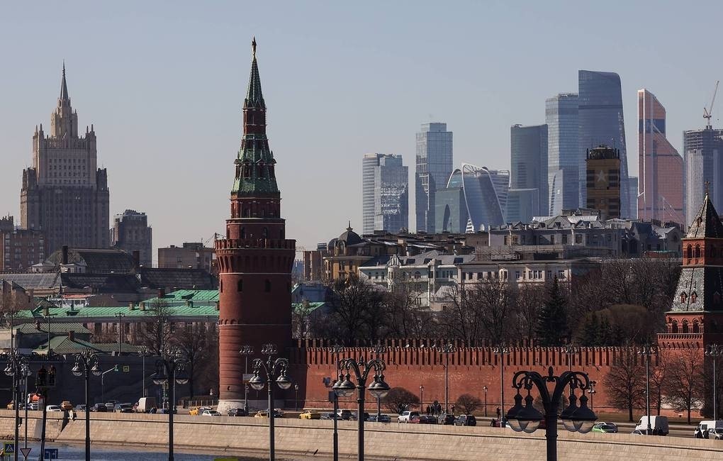 Ngan hang Trung uong Nga giam lai suat lan thu 7 lien tiep hinh anh