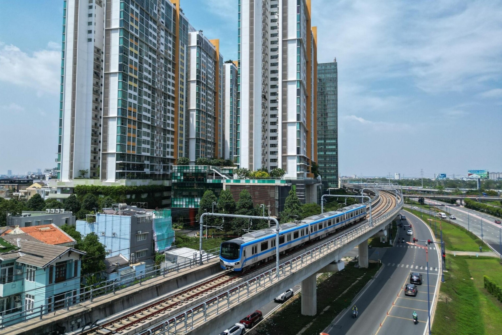 TP.HCM duoc giu lai 100% so thu tu phat trien TOD de tai dau tu metro hinh anh