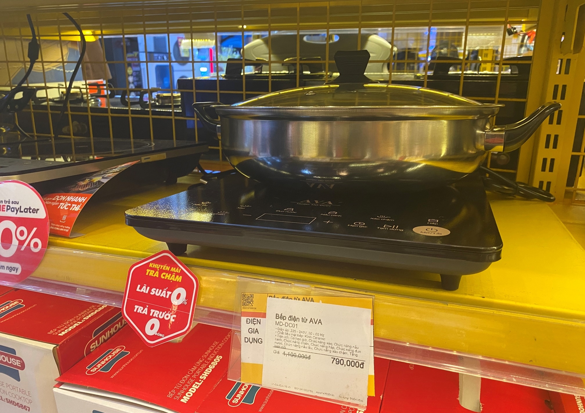 bếp điện ảnh 5 bep dien anh 5