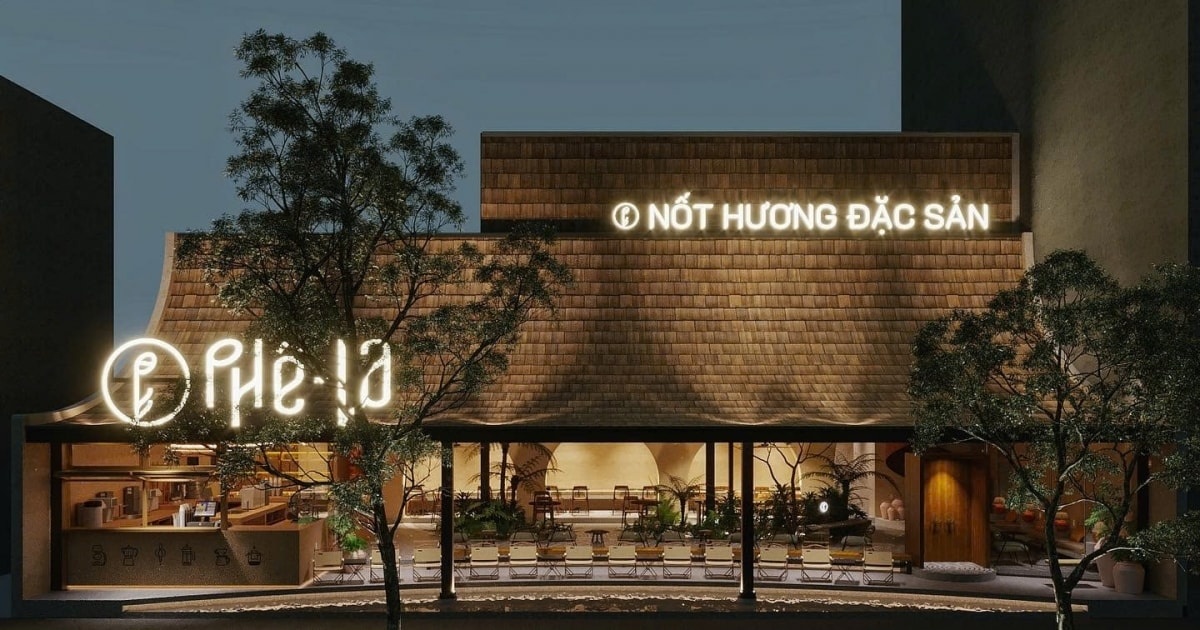 Ba chu chuoi Katinat, Phe La muon ban toan bo co phieu Vietcap hinh anh