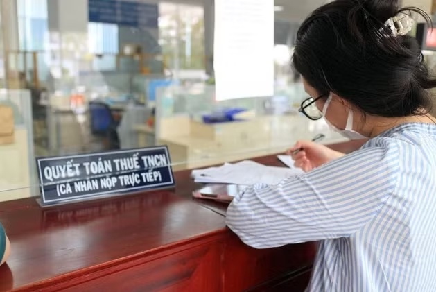 De xuat nang thu nhap xac dinh nguoi phu thuoc len 3 trieu hinh anh