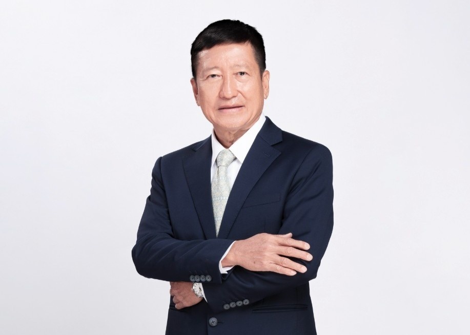 Ong chu Thien Long bat ngo muon vao HDQT Nha sach Phuong Nam hinh anh