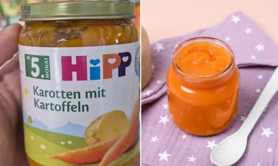 Tap doan lam bot an dam HiPP nghi chua thuoc diet chuot lam an ra sao? hinh anh