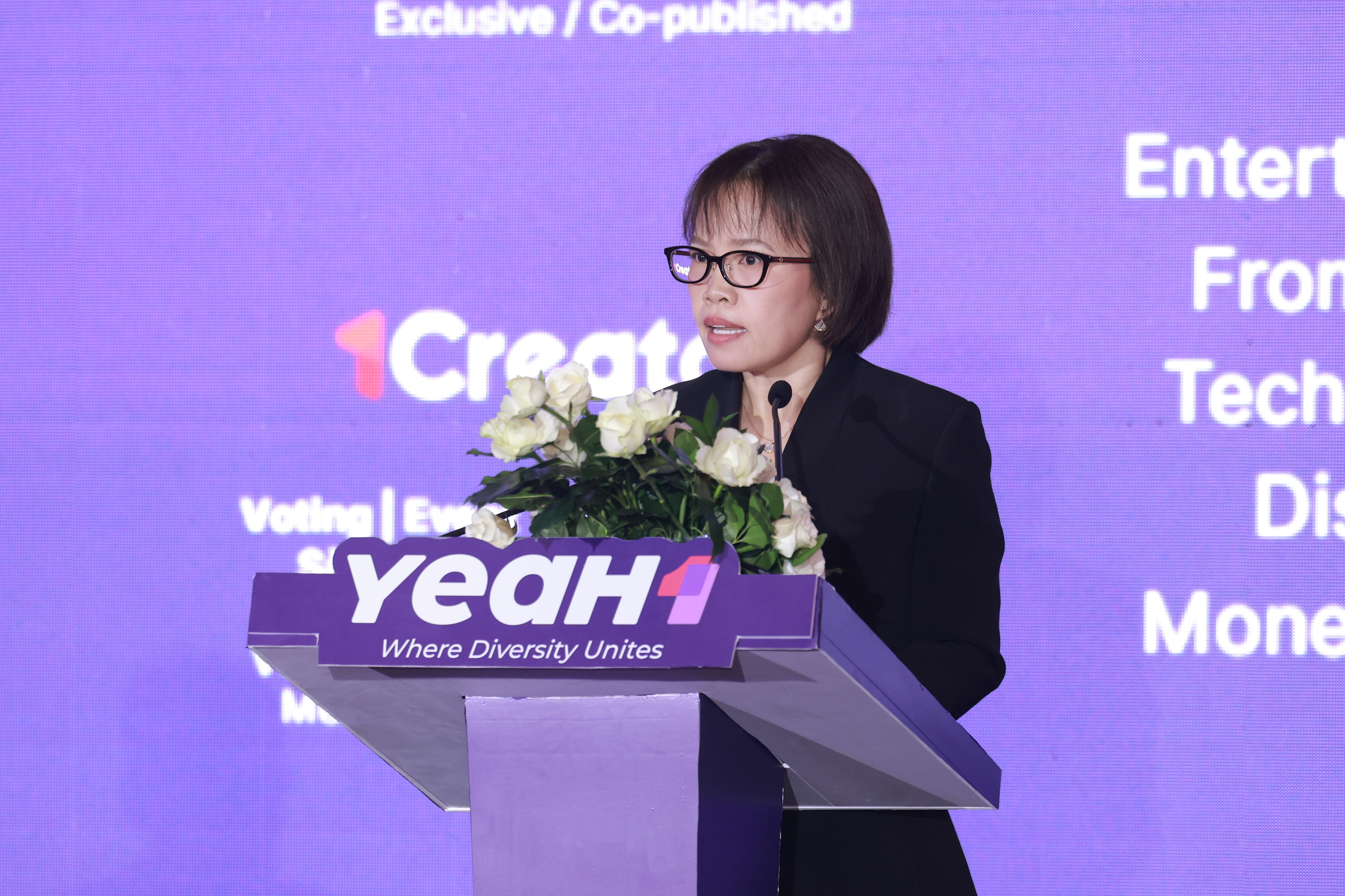 Chu tich Yeah1: 'Khong danh doi bien loi nhuan de gianh thi phan' hinh anh