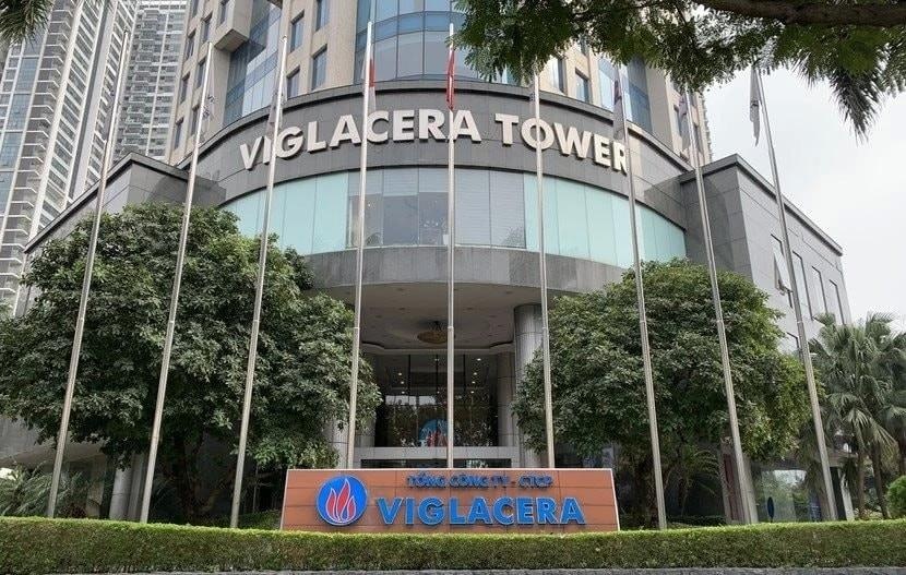 Bao gio Bo Xay dung thoai von tai Viglacera? hinh anh
