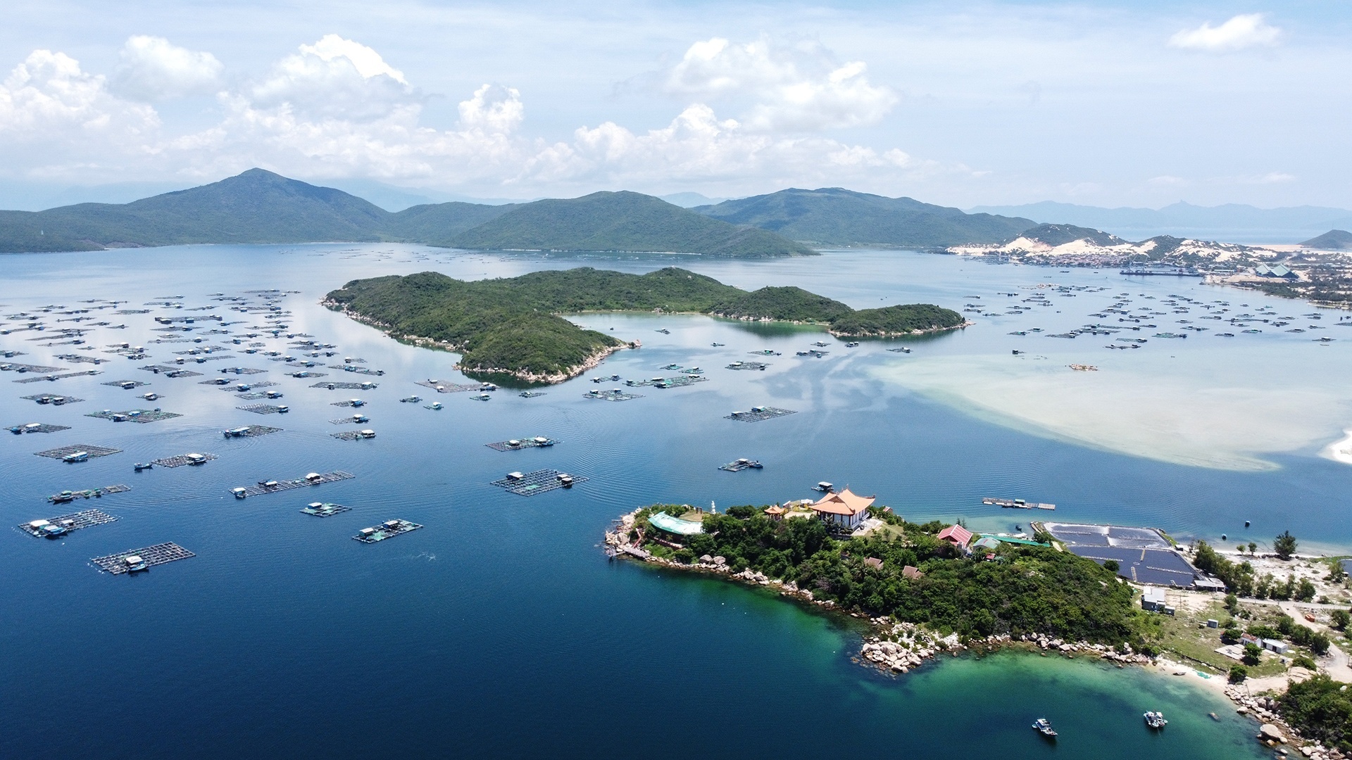 Khanh Hoa huong toi do thi hon 5 trieu dan vao nam 2050 hinh anh