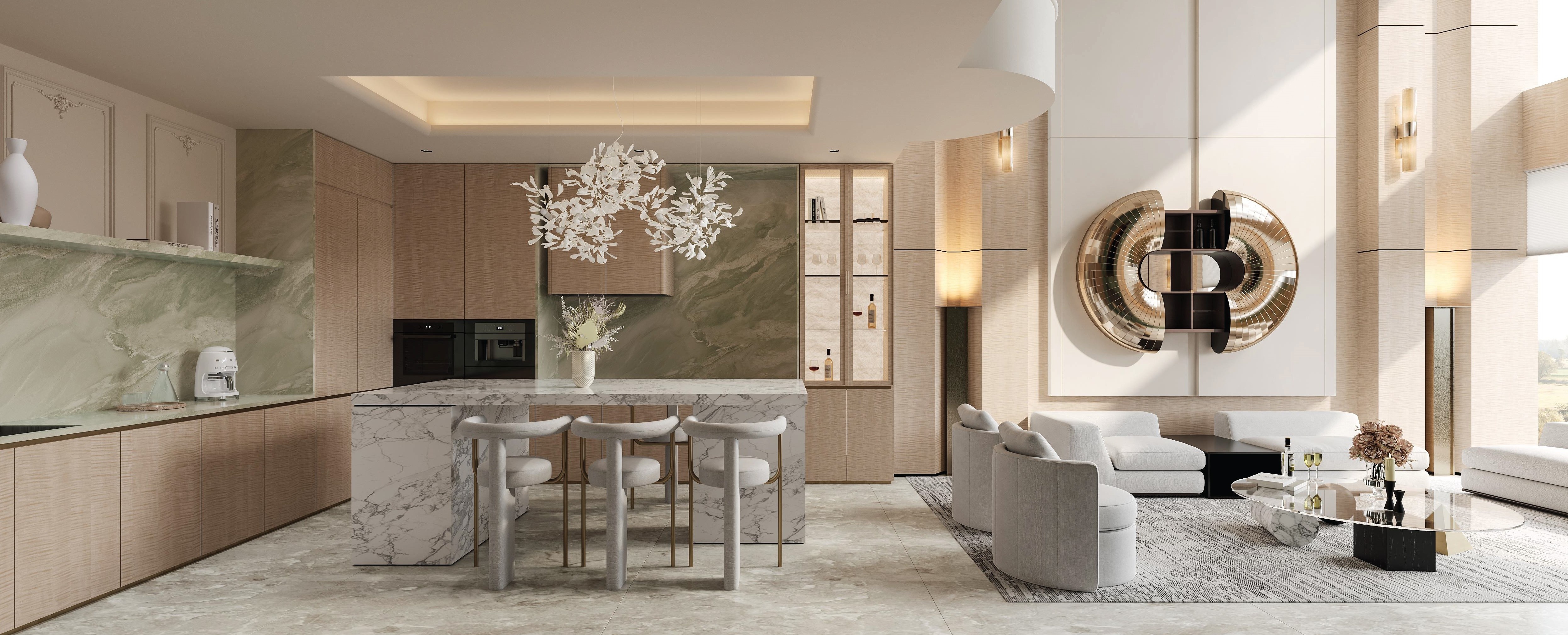 Sunshine Legend City anh 2