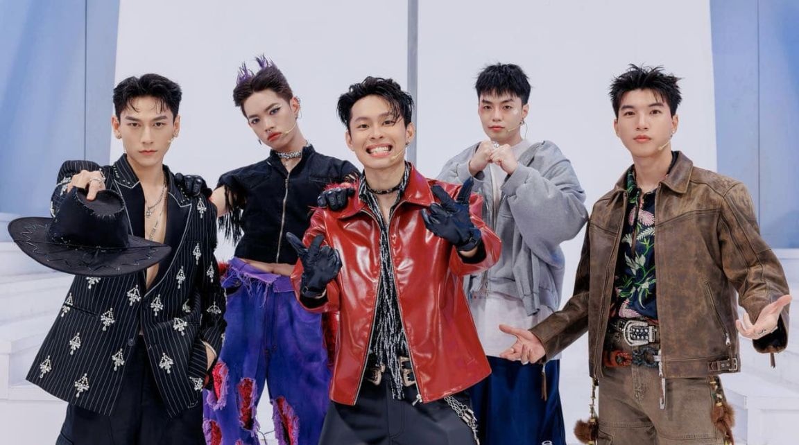 He lo mo hinh 'nuoi idol' cua DatVietVAC truoc them IPO hinh anh