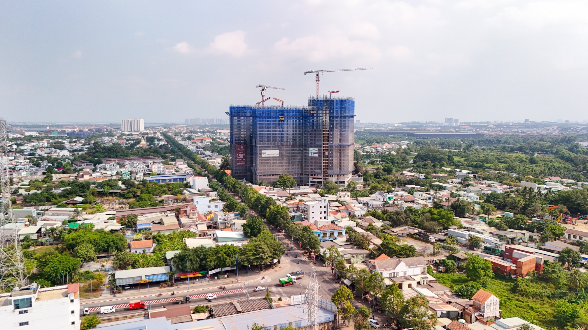 Fresia Riverside anh 2