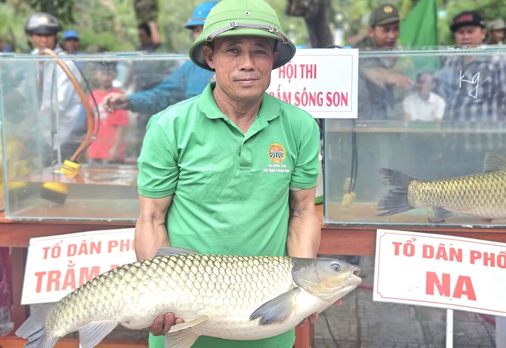 ca long anh 18