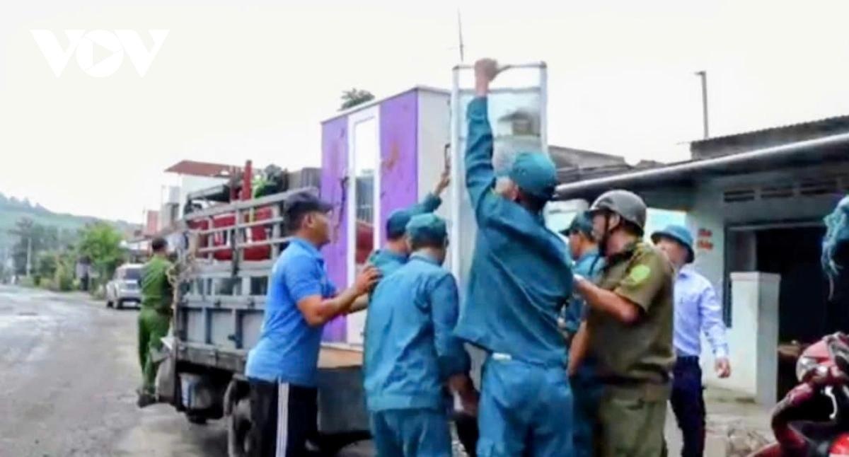 '30 ngay dem' thao diem nghen mat bang du an ven bien Dak Lak hinh anh