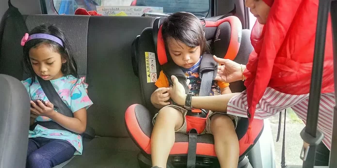 De xuat moi ve thiet bi an toan cho tre em tren o to hinh anh