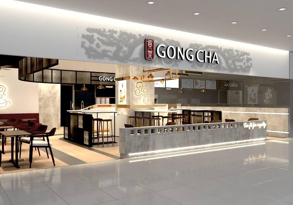 Chuoi tra sua Gong Cha duoc dinh gia 2 ty USD hinh anh