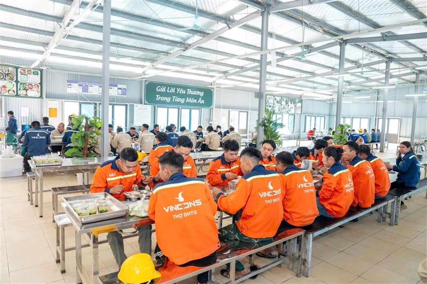 Vingroup mo dot tuyen dung quy mo lon, can hon 20.000 nguoi hinh anh