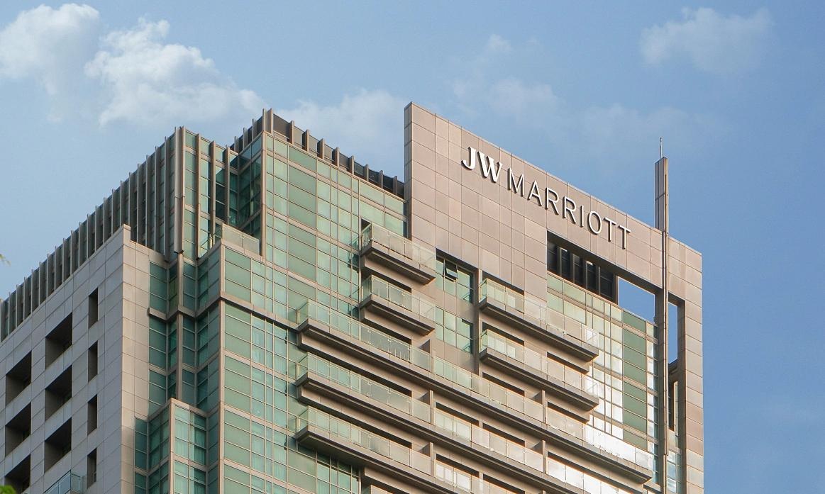 Marriott sap khai truong 4 khach san, phat trien them hon 50 du an hinh anh