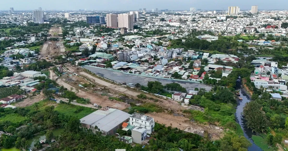 TP.HCM ap dung co che 'chua tung co' de thao go du an vuong mac hinh anh