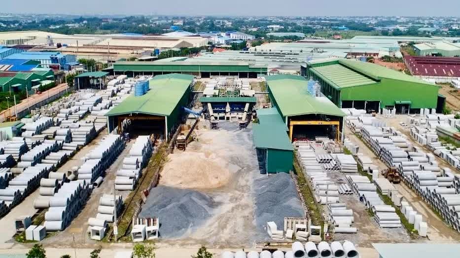 Xin kiem tra co phieu chinh cong ty minh vi lo bi thau tom hinh anh