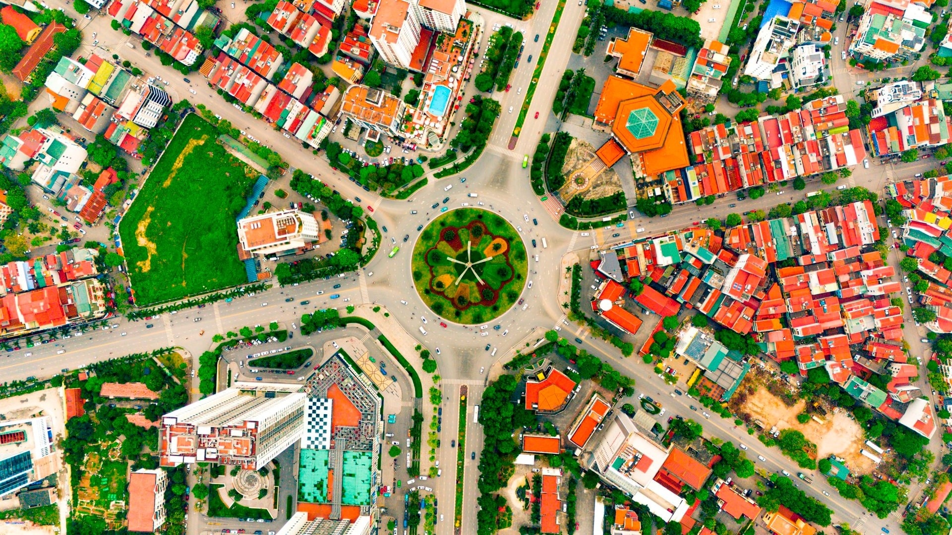 Vingroup sap trien khai 'sieu' du an hon 41.000 ty tai Bac Ninh hinh anh