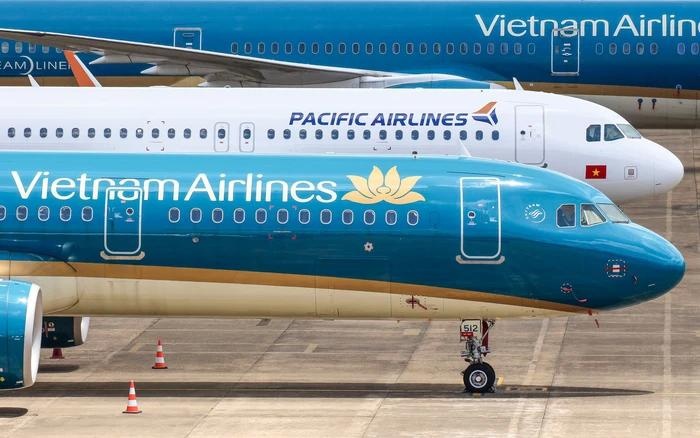 Pacific Airlines lo luy ke hon 10.000 ty dong hinh anh